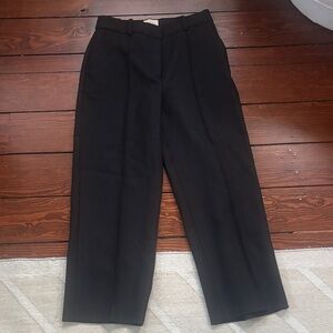 Sézane Correntin Pants, Size 38/6